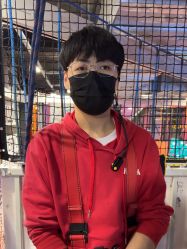 点击看大图 -嗨翻Hi-Fun竞技主题乐园·蹦床团建生日聚会(五棵松华熙店)