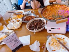 -热地HOT PLACE洋风韩餐(红旗街店)