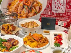 -避风塘·金牌店·夜宵(金玉兰店)