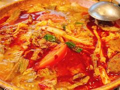 -品味泸沽湖•民族特色菜(大落水店)
