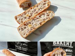 -81BAKERY(大学路店)