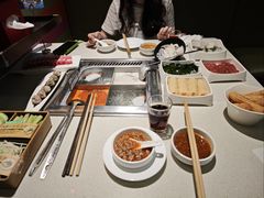-海底捞火锅(北金鹰店)