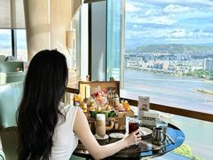 -三迪希尔顿酒店·星空酒廊