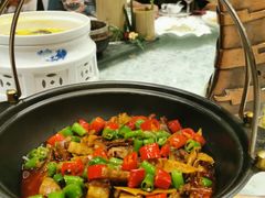 -成都龙之梦大酒店-龙悦中餐厅