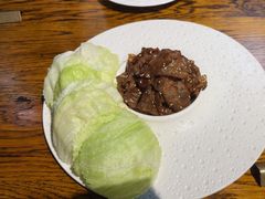 -HOME餐厅粤菜 融合菜