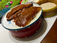 -渝乡老妈·北京烤鸭(六里桥店)