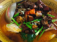 -聪辉同安老美食饭店(大元路店)