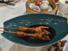 -大水车公馆·顺德菜·妈姐菜(均安店)