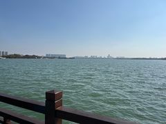 -石湖景区