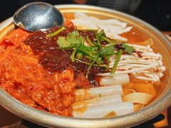 -大叹号啤酒屋·延边料理(延大店)