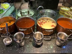 -万达文华酒店·48F云端窗景美食汇自助餐厅