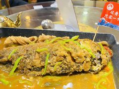 -杏花村水席楼(西大街总店)