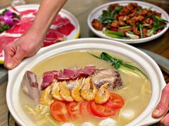 -金龙·打边炉(武进路店)