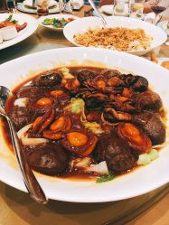 点击看大图 -广州文华东方酒店·宴会厅