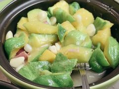 -云海肴·汽锅鸡·云南菜(广安门天虹店)