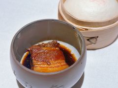 东坡肉-杭州新新饭店·1913餐厅