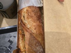 -星巴克(迪士尼小镇店)