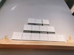 -喜茶(上海兴业太古汇店)