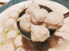 -小船渔村•大连菜•大连焖鱼(黄河路店)