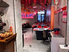 -宏姐串串香(宏伟路店)