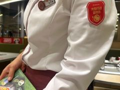 -海底捞火锅(王府井银泰in88店)