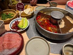 -巴奴毛肚火锅(七宝领展广场店)