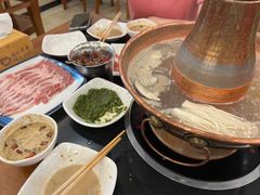 -情忆草原涮肉馆