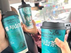 -雾与山茶(大禹城店)