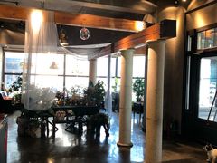 大堂-LYFATTI 莱芙缇(赣水路店)