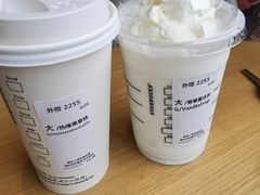 -星巴克(深圳龙岗星河时代店)