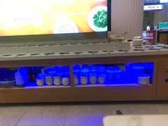 -花田里捞牛火锅(天润店)