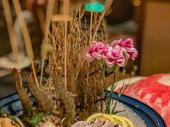 -揽季锅物会.福建黄鱼.海鲜姿造(五四路店)