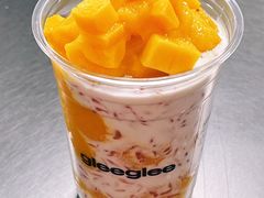 -gleeglee乐溢亦茶(朝阳大悦城店)