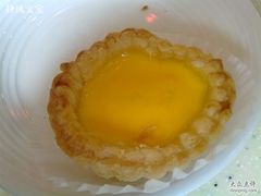 蛋挞-甜蜜蜜港式茶餐厅(虹梅店)