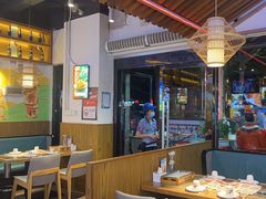-叁宝烧烤 西安烧烤 领跑品牌(学府路店)