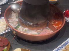 -东镇老火锅(长春路首店)