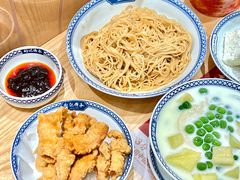 -赵记传承·中式甜品(中山石岐大信店)