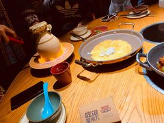 -吃饭皇帝大(合生汇店)