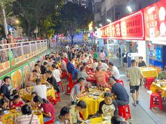 -化州肥仔大排档(建安二路店)