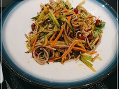 -紫光园·烤鸭·北京菜(团结湖店)