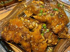 -霄汉羊排(万松园一店)