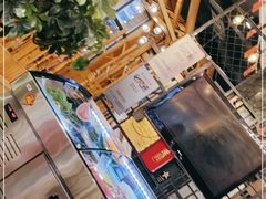 -老谷家黄泥烧鸽子·烧烤