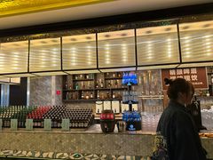 -禾斗海鲜自助(市南银座店)