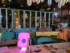 -水桶王国主题餐厅·聚会·生日派对·亲子活动·家庭套餐(亚龙湾希尔顿店)