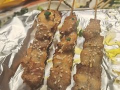 -木屋烧烤(西南角店)