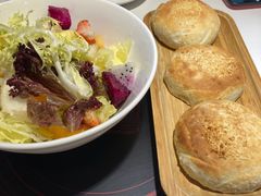 -黑鸡小馆(金源店)