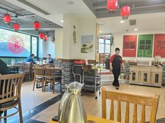 -李老哈·东北菜(宋园路店)