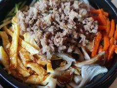 -韩妈妈韩式小吃(中山店)