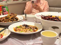 -有位虾匠·香辣蟹·小龙虾(李村店)