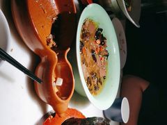 -绿茶餐厅(杭州黄龙K-lab店)